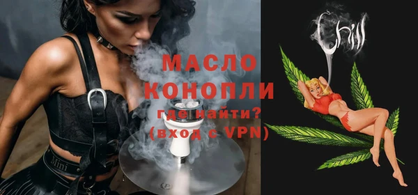 молекула духа Осинники