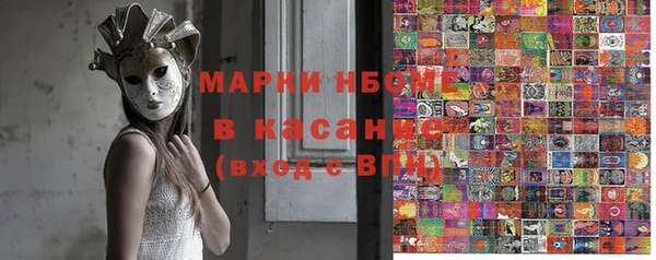 молекула духа Осинники