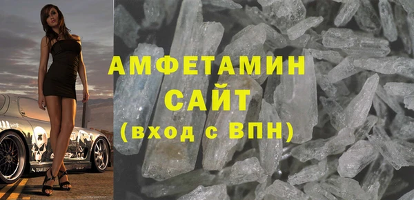 молекула духа Осинники
