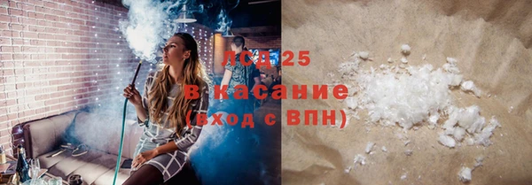 молекула духа Осинники