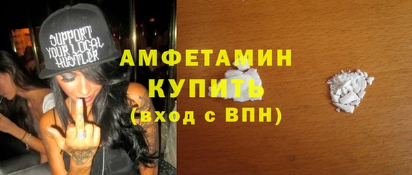 молекула духа Осинники